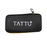 BOLSA CAPA PROTETORA COM ZÍPER PARA RETROID POCKET DRONES ETC TATTU